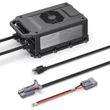 OEM Custom Battery Charger Connectors